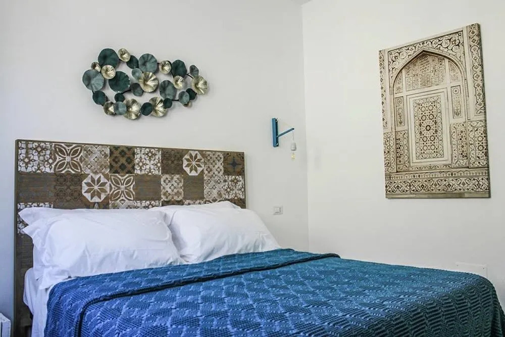 Central Suites Lecce