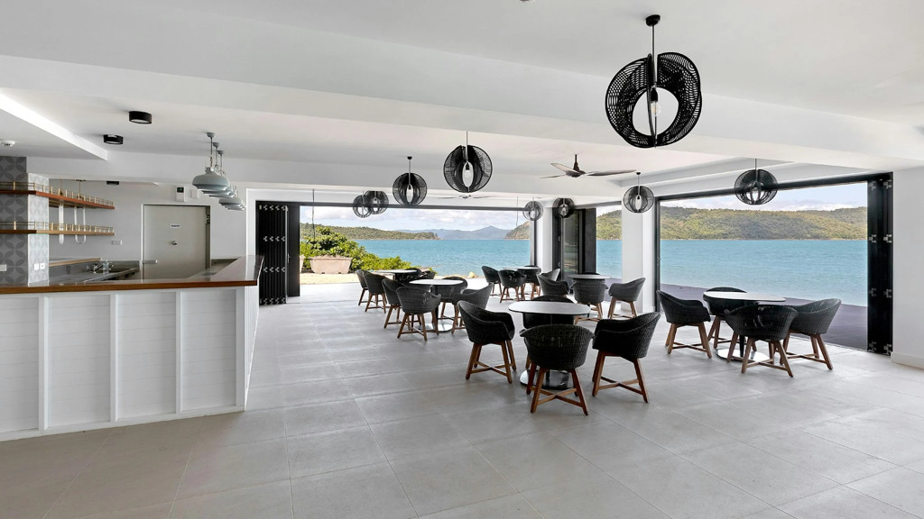 Daydream Island Resort