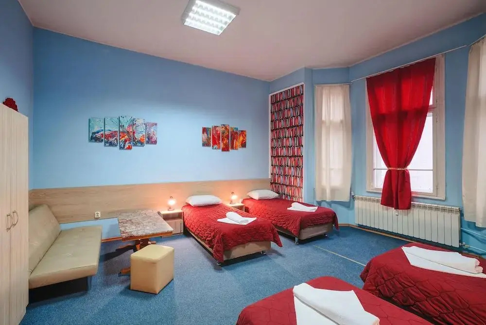 Guesthouse32