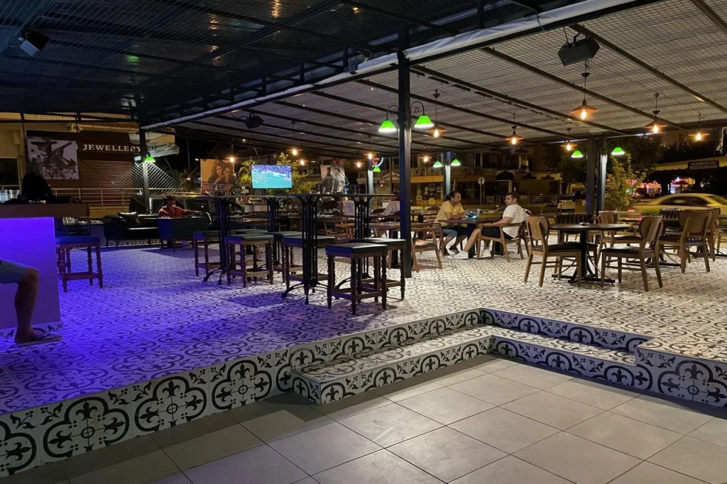 Emilia Hotel
