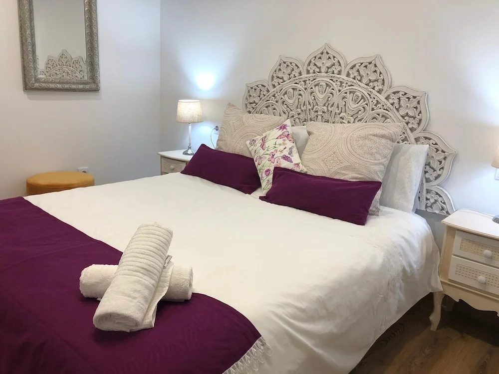 Apartamento Centrico Muy Bien Ubicado