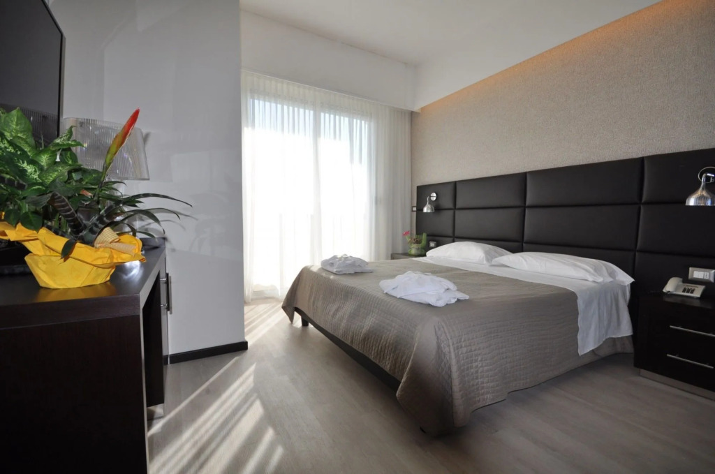 Hotel Adriatic&Beauty