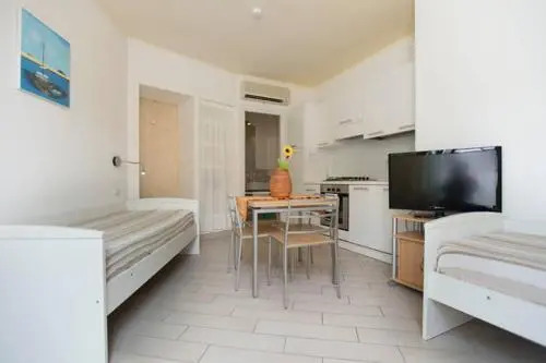 Holiday home Isola Rossa