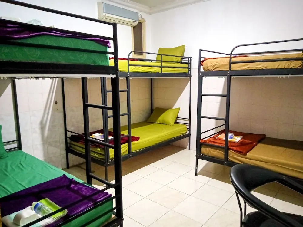 Colorbox House