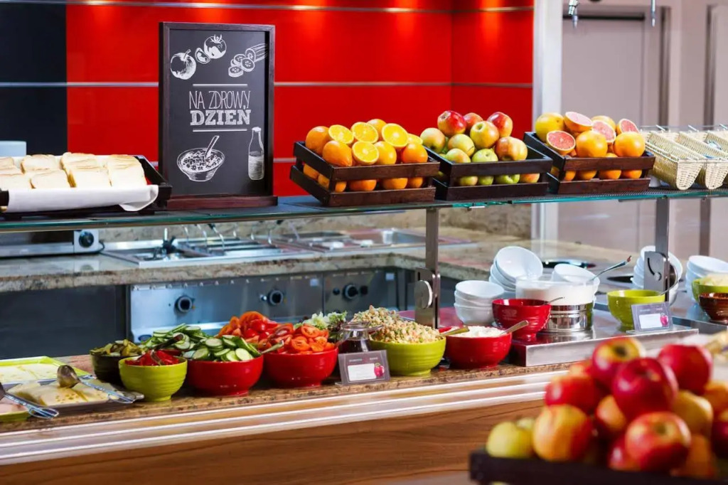 ibis Styles Warszawa Centrum