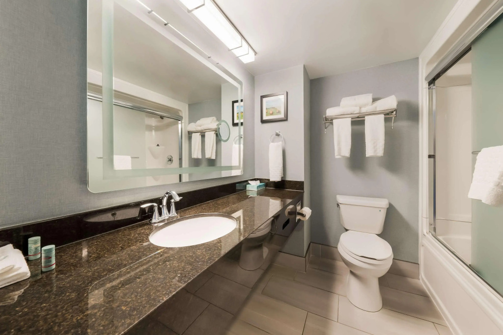 Best Western Belleville