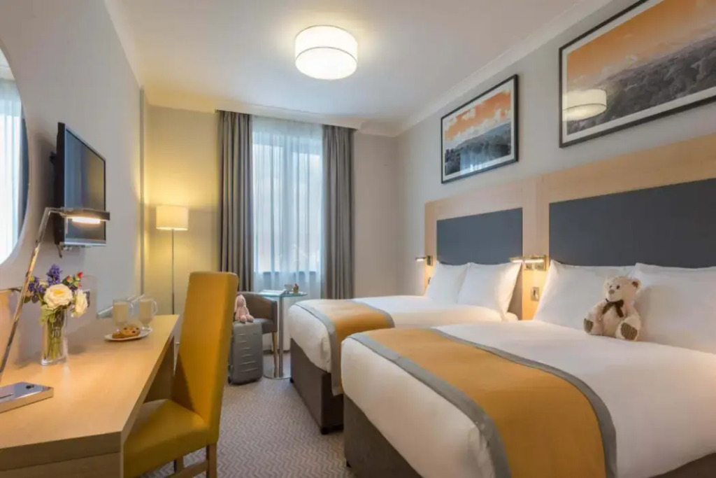 Maldron Hotel, Newlands Cross