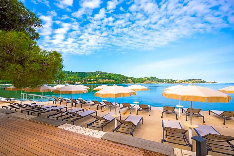 Hotel Laguna - Terme Krka