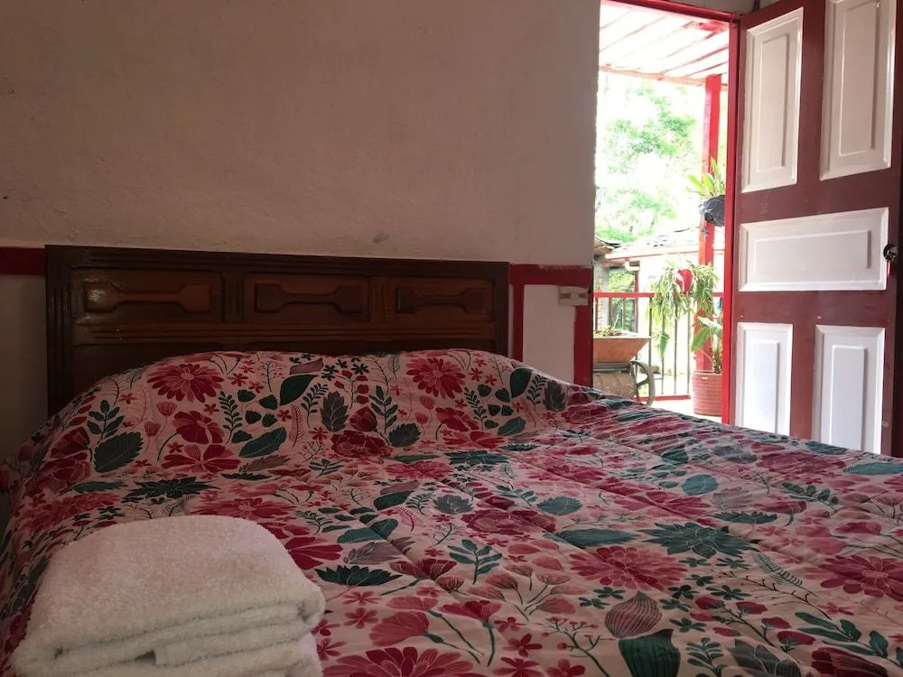 Bareque Hostel