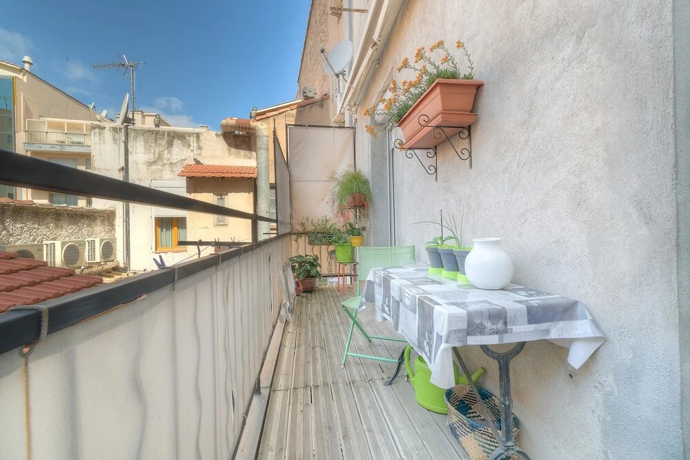 Capucine Apartment 0