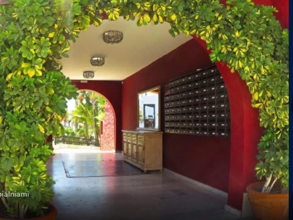 Apartment Sun Club