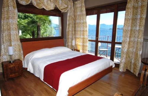 B&B La Darsena