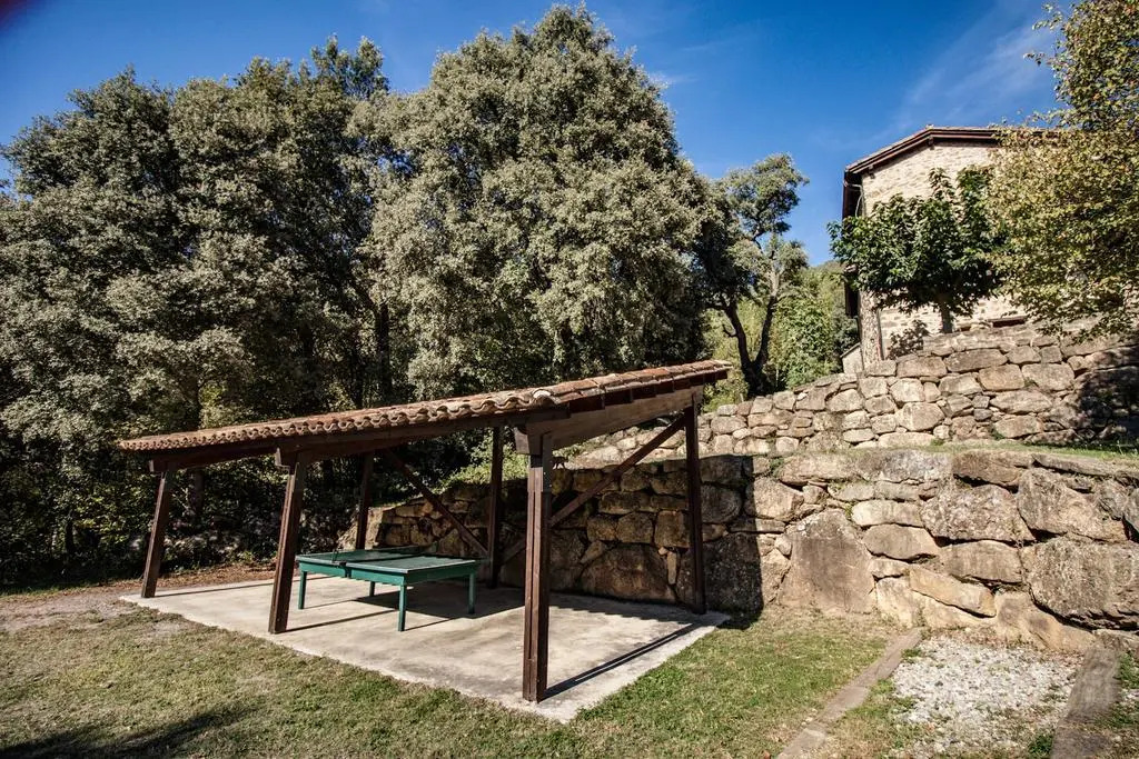 La Coma D'En Roca