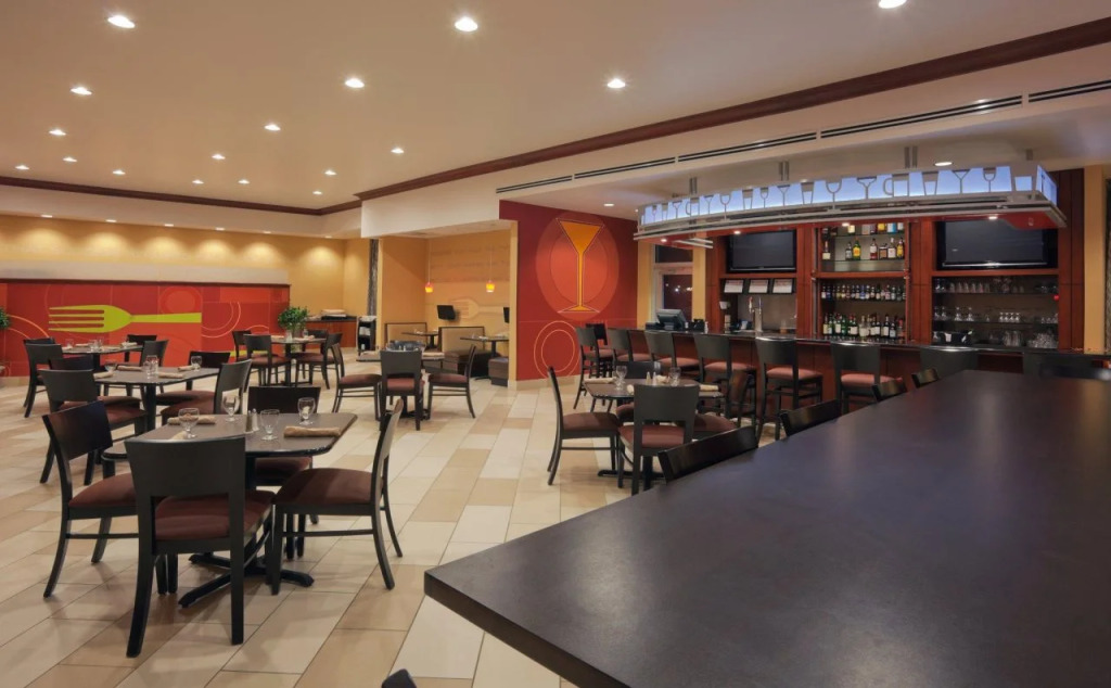 Holiday Inn Hotel & Suites Lima by IHG