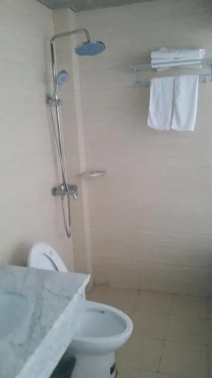 Yangzhou Hanjiang Wenming Business Hotel