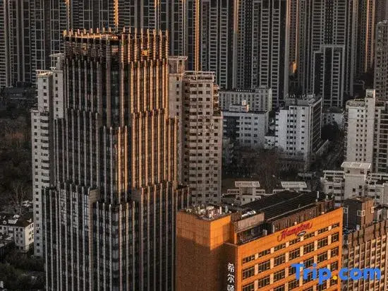 Hampton by Hilton Shanghai North Bund Siping Road