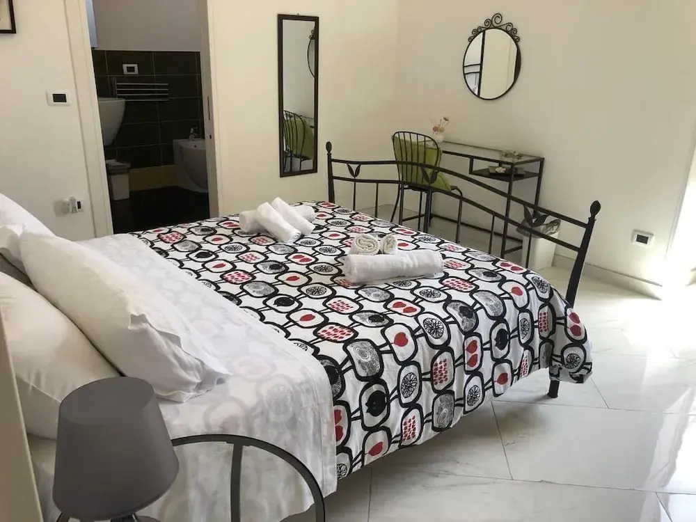 B&B U Palazzieddu