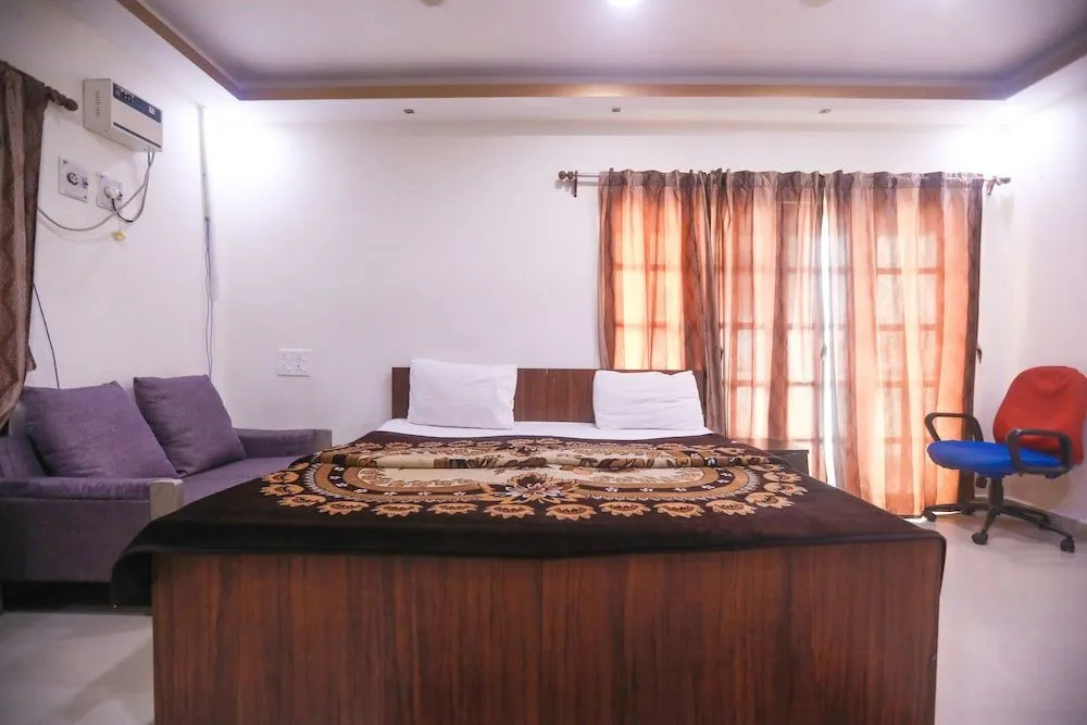 ULO Maheshwari Villa
