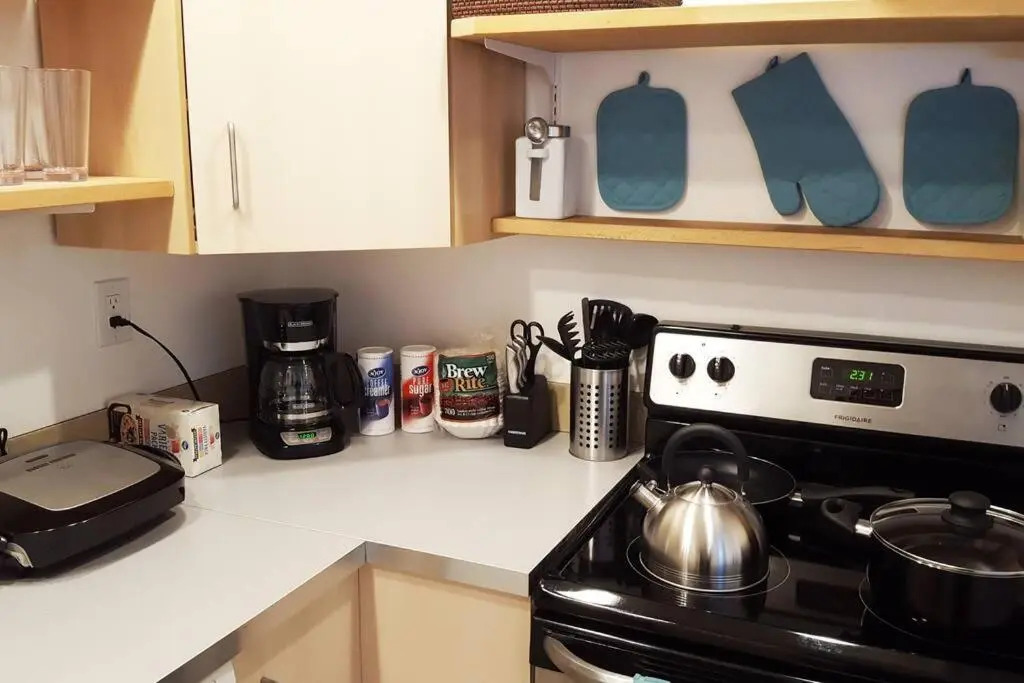 Tempe Hot location 2 Bed ASU Cozy Convenient