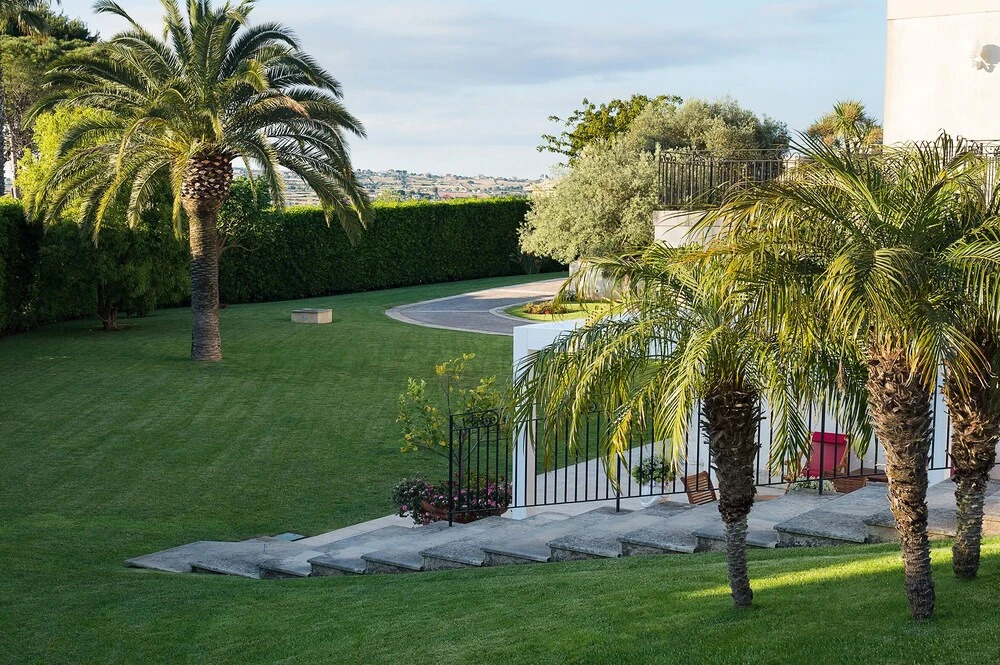 Villa Terranova