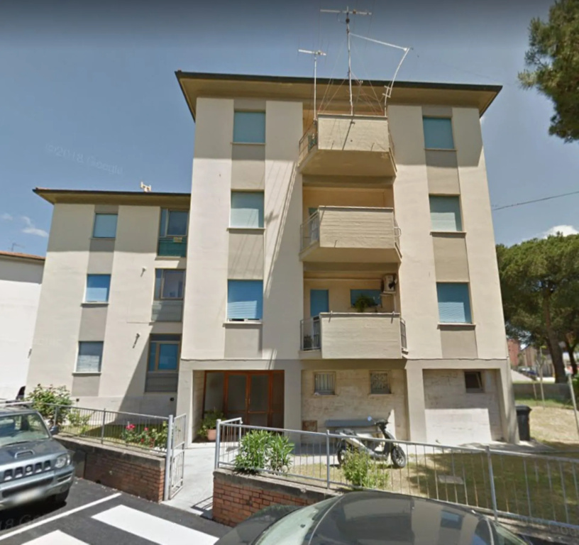 Papavero apartment in Follonica-PAPAVERO