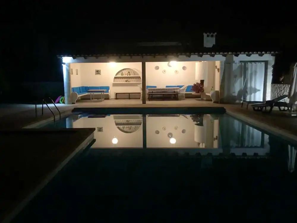 Apartment With 3 Bedrooms in Font de Sa Cala, With Shared Pool, Terrace and Wifi - 4 km From the Beach