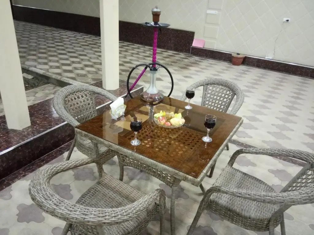Luxury Guesthouse
