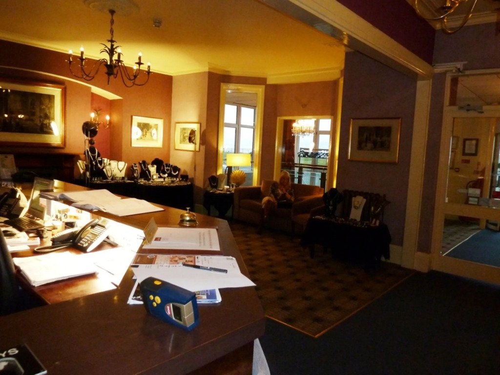 Offshore - The Inn Collection Group