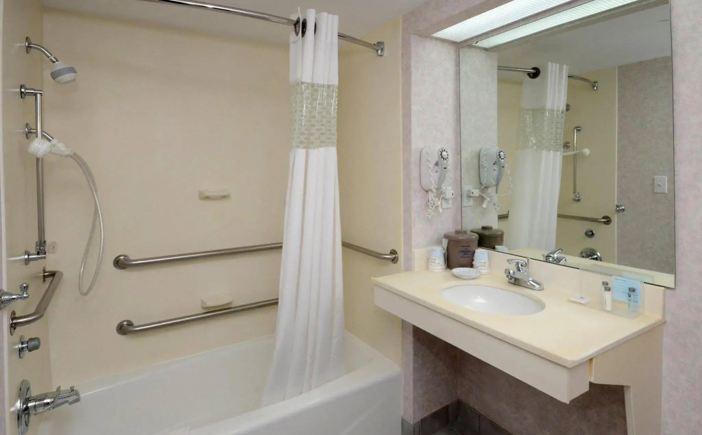 Hampton Inn High Point