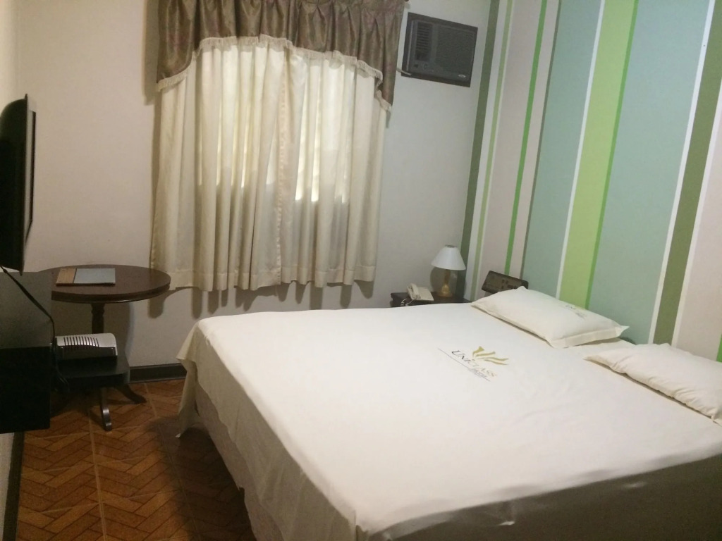 Uniclass Hotel Pinheiros