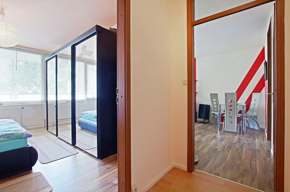 Private Apartment Marktstraße