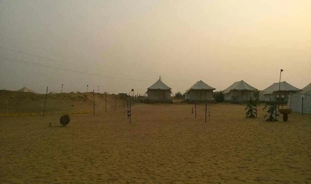 Riddhi Siddhi Resort