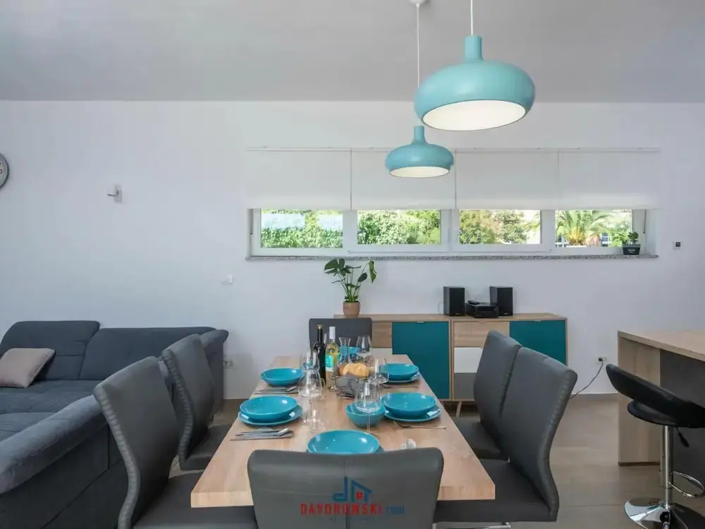Sandi Comfortable Holiday Residence