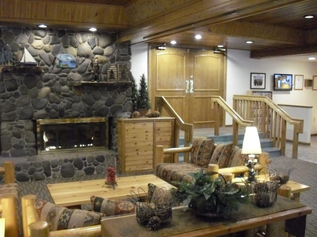 The Tahoe Beach & Ski Club Owners Association