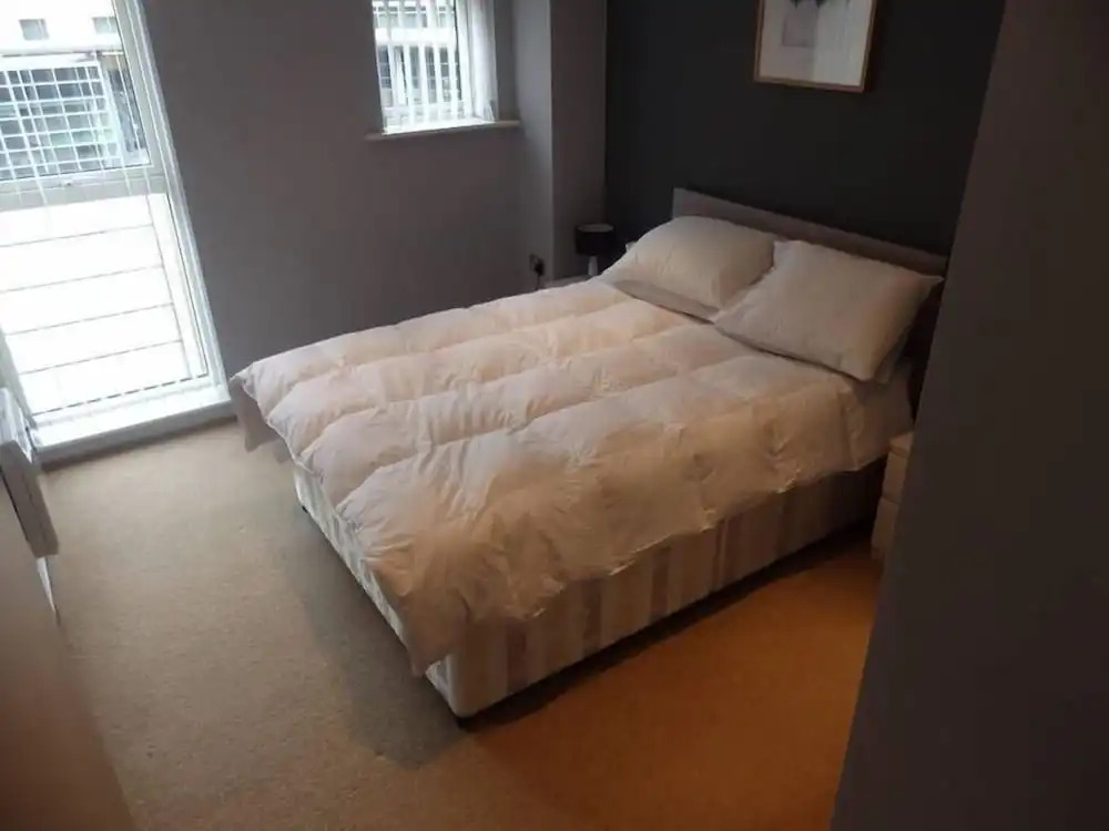 Beautiful Two Bedroom Apartment