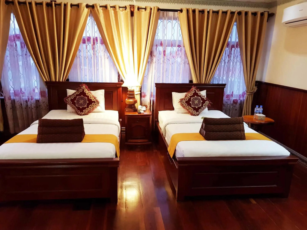 Okay Boutique Hotel