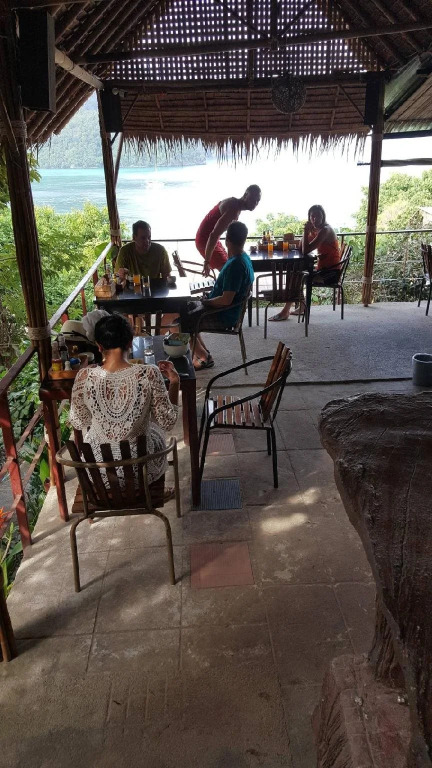 Phi Phi Sea Sky Resort