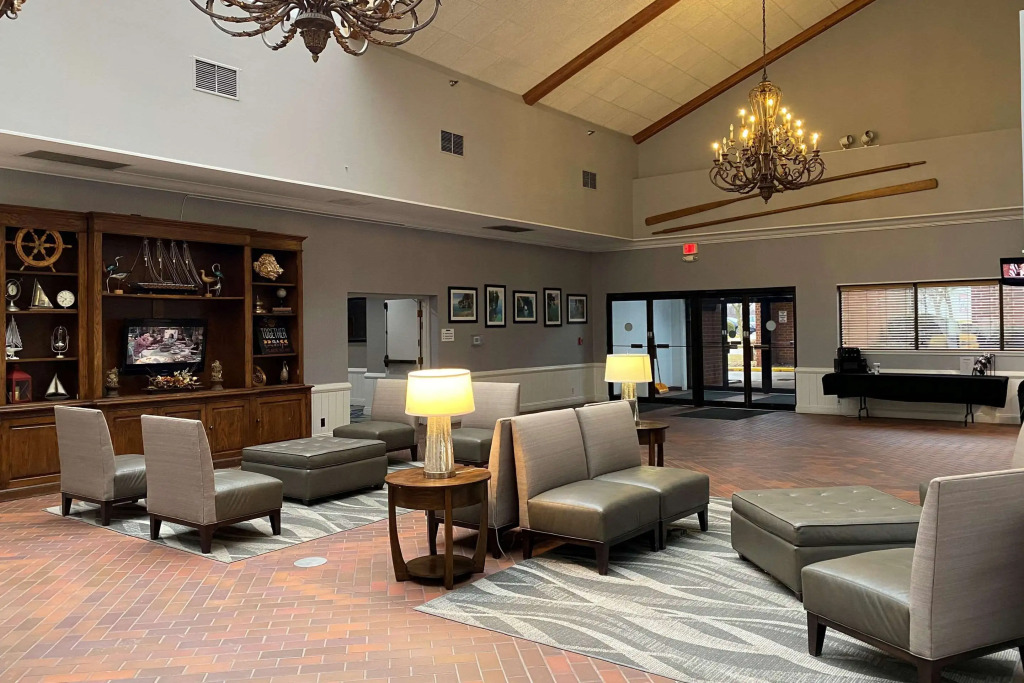 The Inn on Maritime Bay, an Ascend Collection Hotel