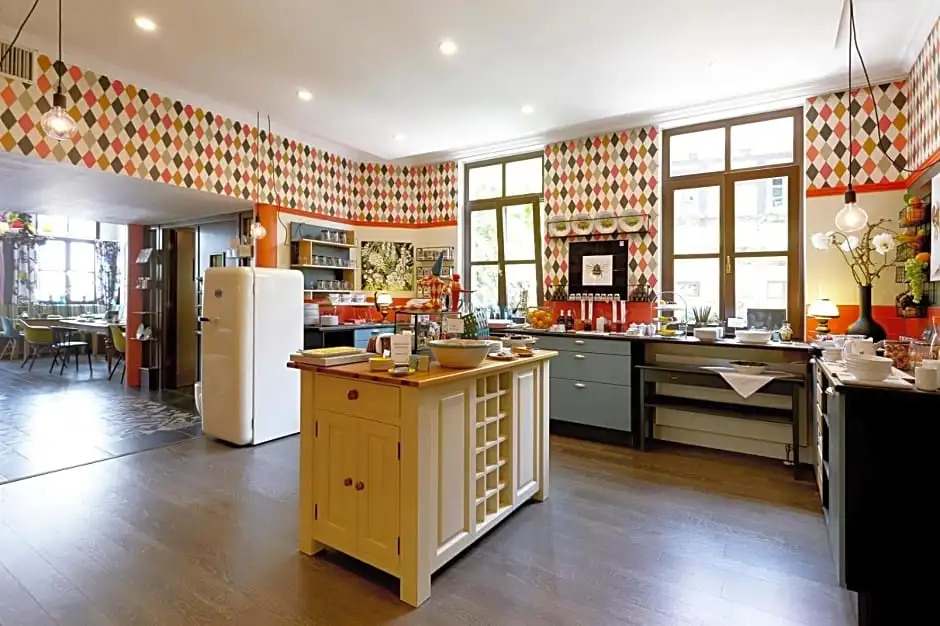 Designhotel Fährhaus Meißen