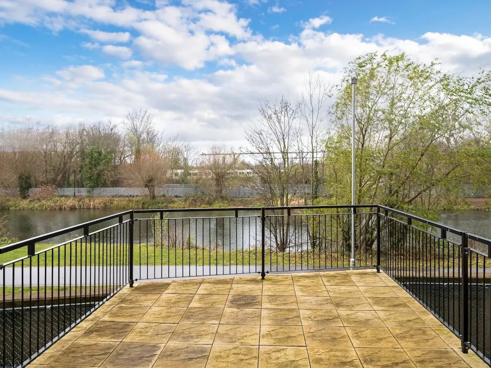 River Ouse Apartment
