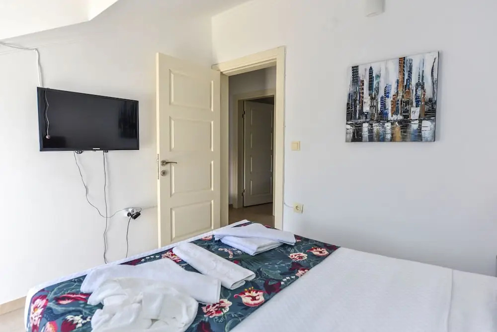 Legend Apartments Dublex G7