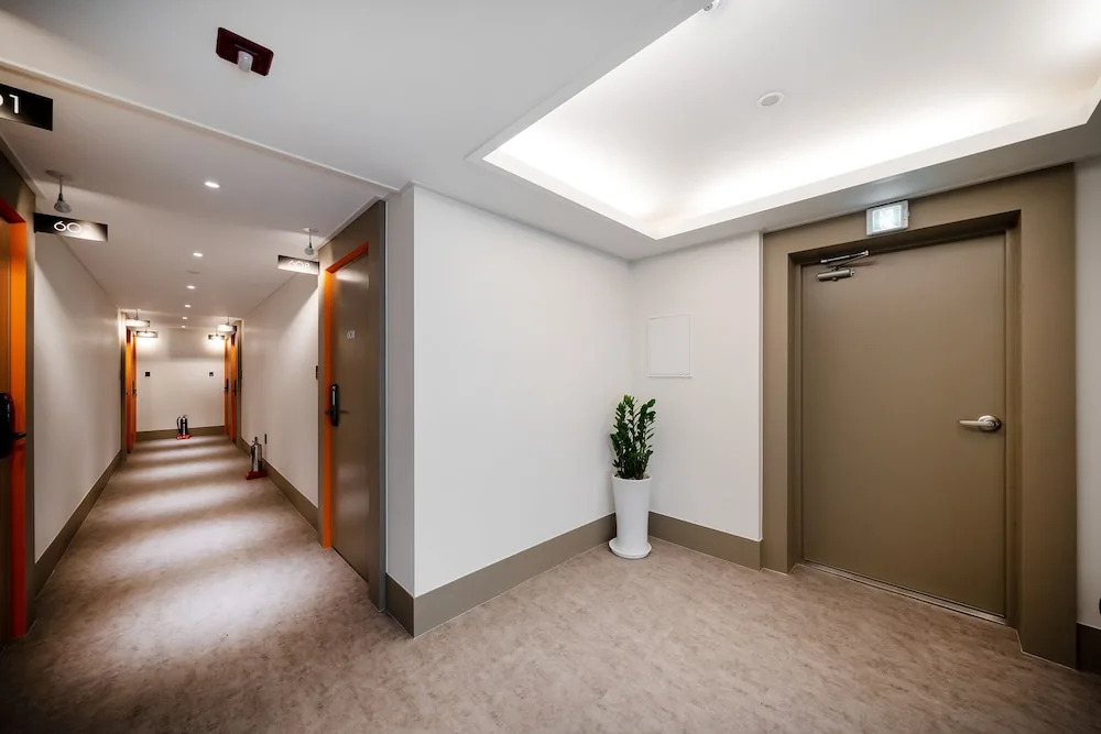 HOTEL SOHA