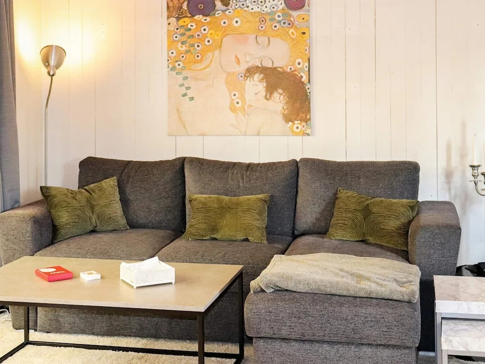 6 Person Holiday Home in Sjöbo