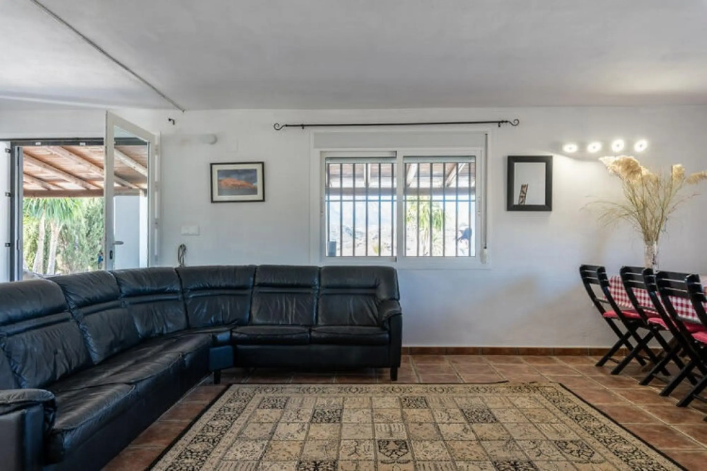 Holiday Home, Campo Dream Alora