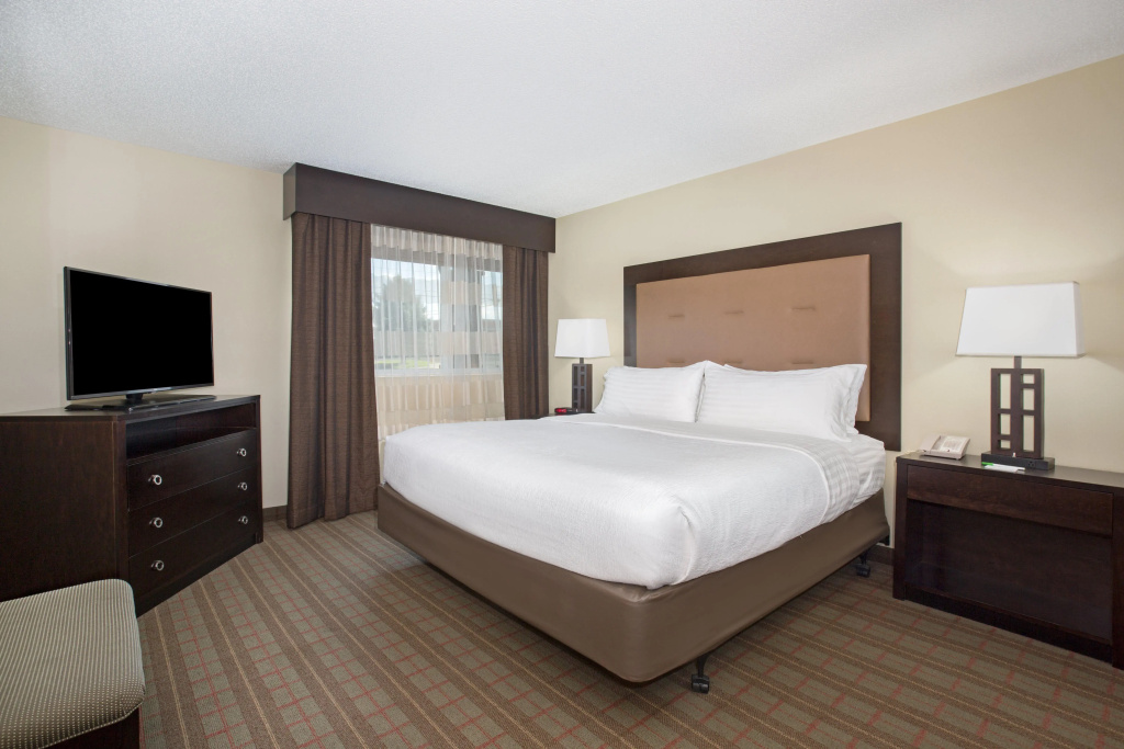 Holiday Inn Riverton-Convention Center by IHG