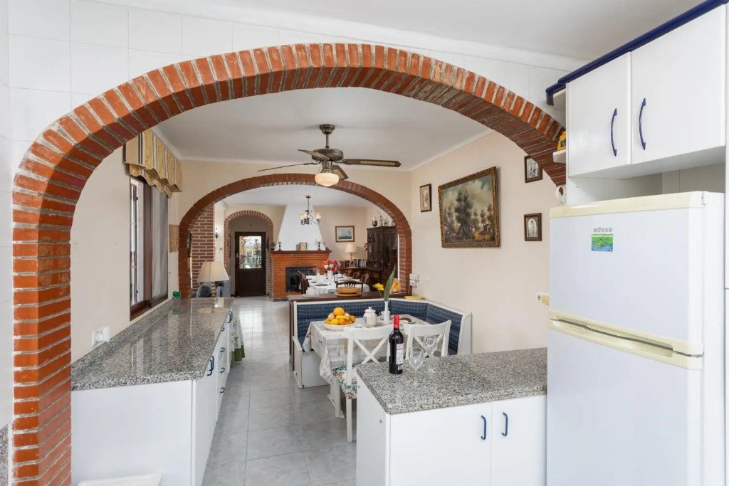 Villa Altavista