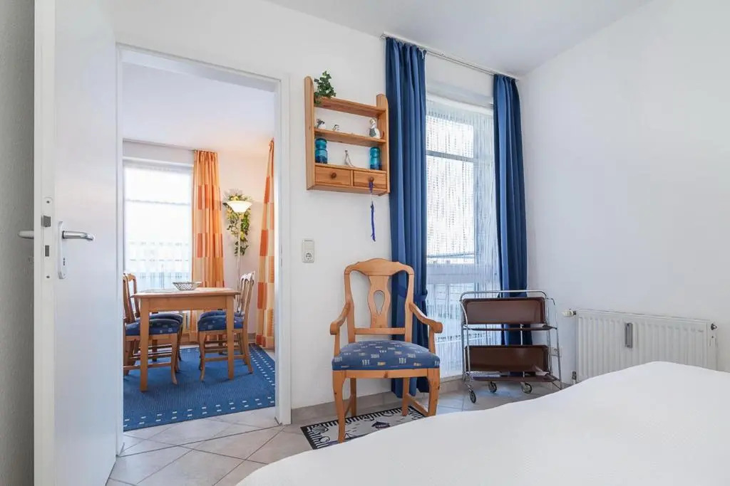 Dünenblick Wohnung 33