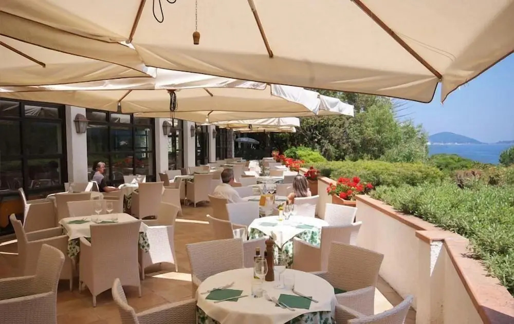 Hotel Valle Verde