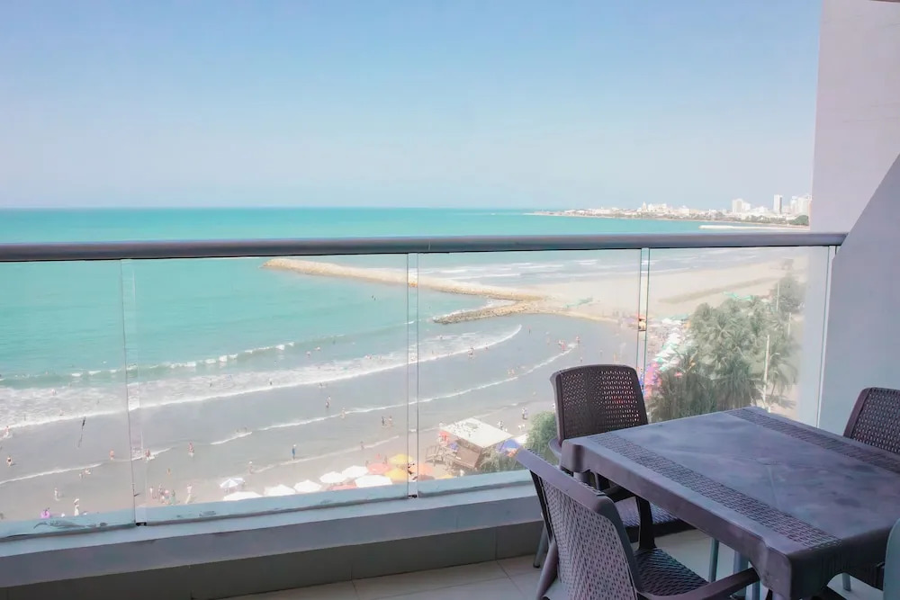 Playa Cartagena Apartments