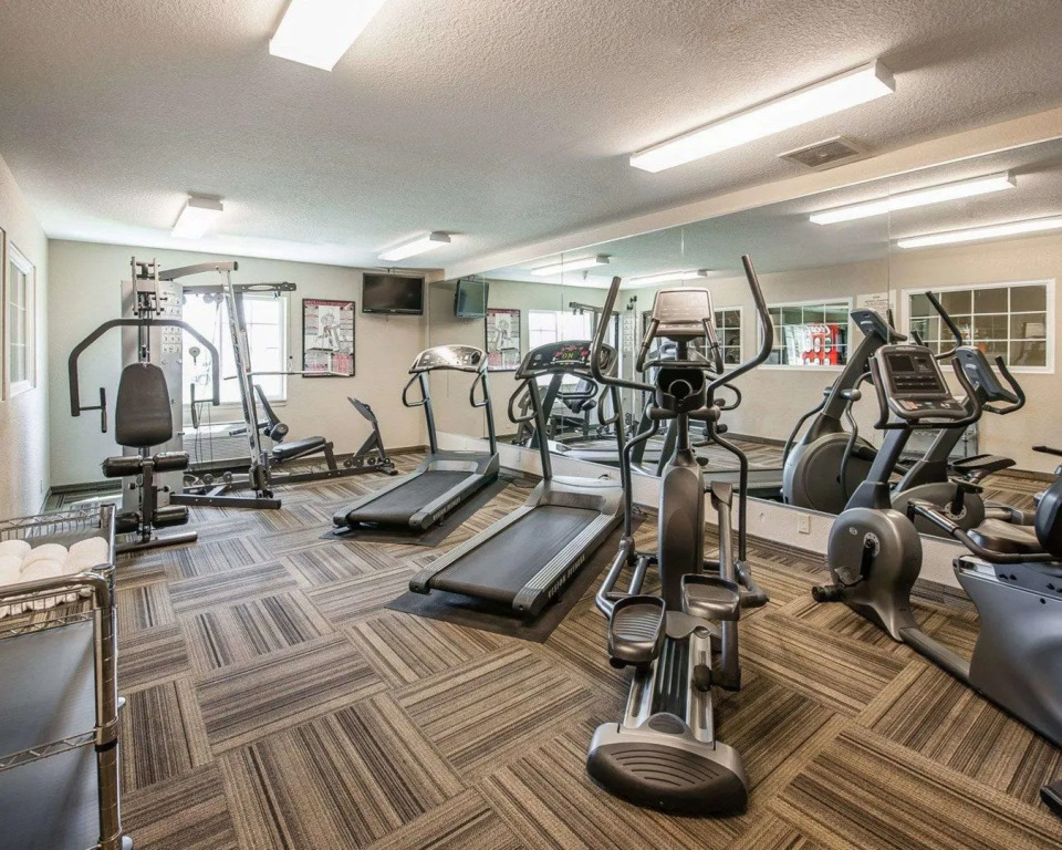 Birch Hill Suites - South Bend